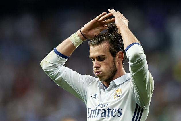 Imbang dari Las Palmas, Madrid Kurang Hoki